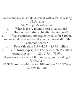 M3 Practice Quiz